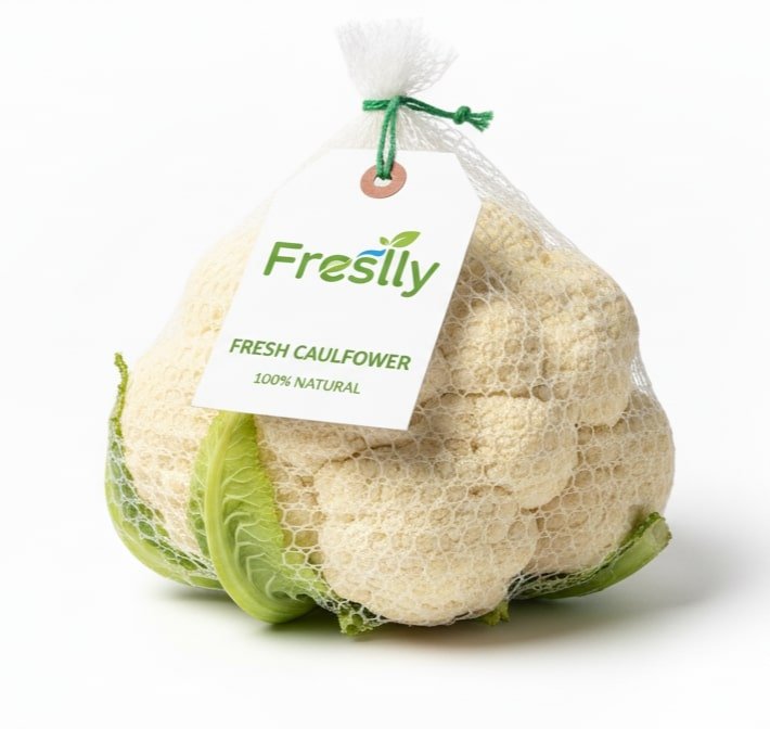 Cauliflower 1pc