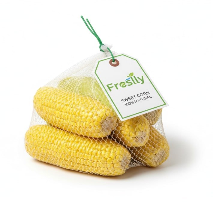 Sweet Corn 500g