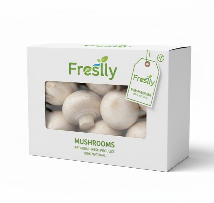 Mushroom 250g