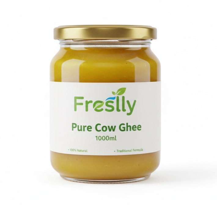 Ghee 1000ml