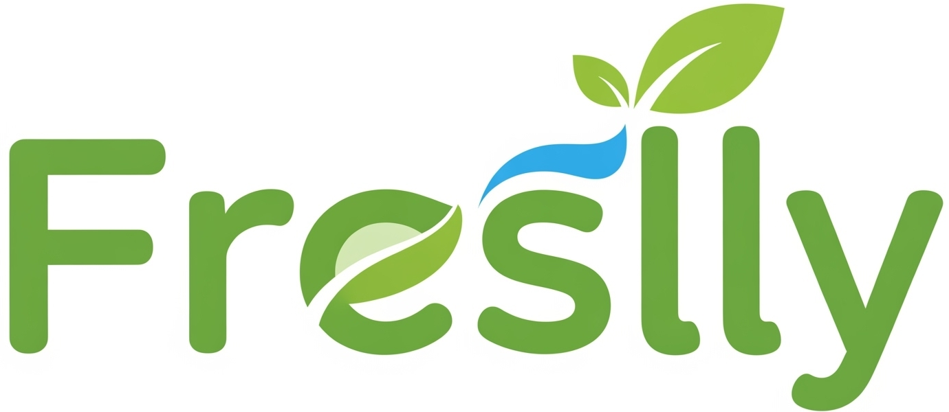 FRESLLY Logo