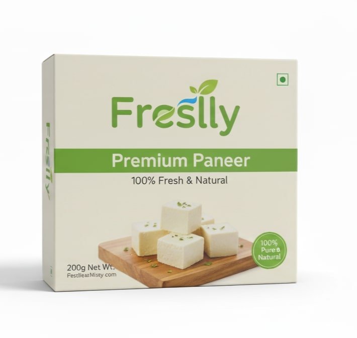 Cow Paneer 250g